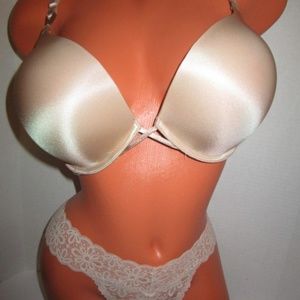 VICTORIA'S SECRET BOMBSHELL SET ~ 34D/M